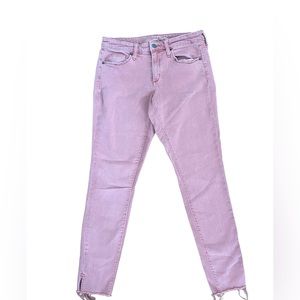 Universal thread Skinny jeans